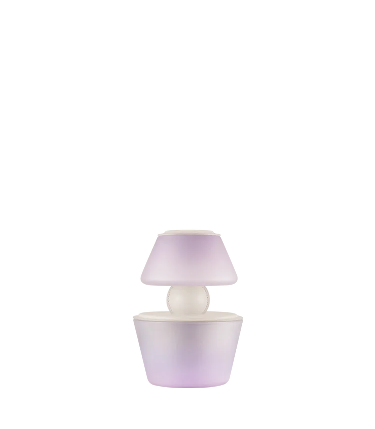 Scultura Uzlo Edizione Lavender Dew
