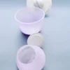 Scultura Uzlo Edizione Lavender Dew