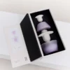 Scultura Uzlo Edizione Lavender Dew