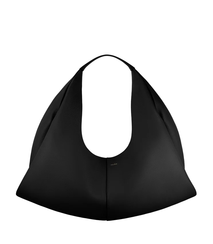 Shuldo Edition Textured Black