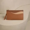 Sierra Pouch Edition Trio Camel