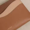 Sierra Pouch Edition Trio Camel