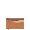 Sierra Pouch Edition Trio Camel