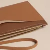 Sierra Pouch Edition Trio Camel
