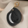 Specchio Atla Edizione Duo Nero