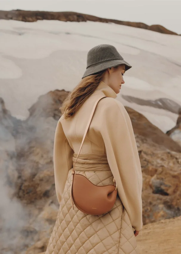 Tonca Edition Duo Camel
