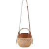 Tsubi Edition Raffia