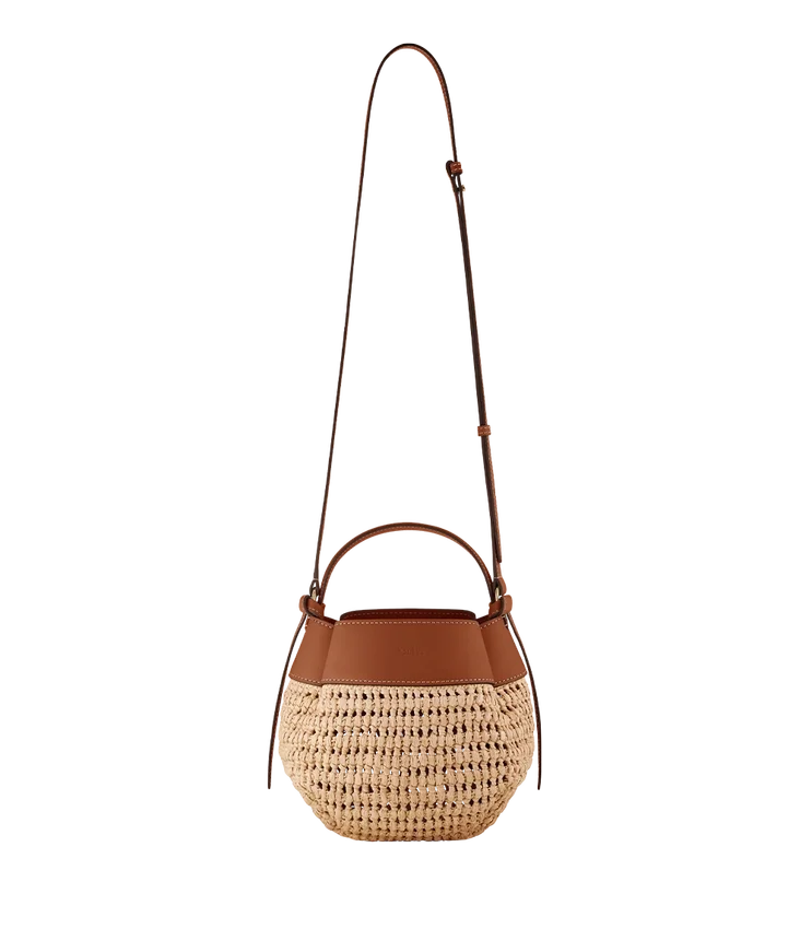 Tsubi Edition Raffia