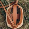 Tsubi Edition Raffia