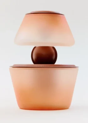 Uzlo Sculpture Edition Amber Dew