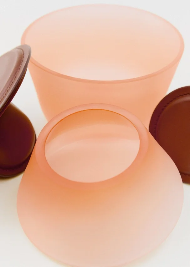 Uzlo Sculpture Edition Amber Dew